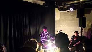 Soft Riot @The Old Hairdresser's Glasgow screenshot 1