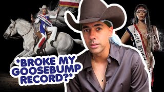 Beyoncé, Cowboy Carter (Album Reaction)