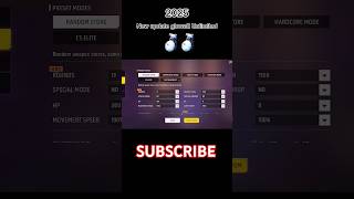 Celebrity How To Create Only Headshot Custom || Only Headshot Custom Kaise Banaen || #freefire #headshot Profile