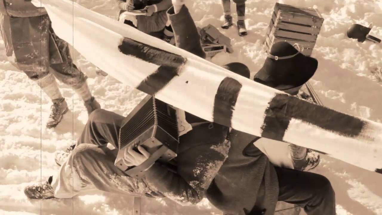 Perkeo | Nostalgie Schitag 2012 sciata nostalgica