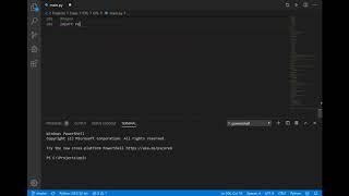 Introduction to Regular Expressions in Python | Learn Python #4 | Coding with Dom