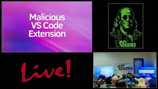 Hiding in Plain Sight - Weaponizing Developer Applications and Interpreted Languages to Evade EDR Wealth