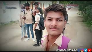 Shooting Time Of Akash Kumawat
