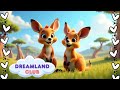 Jumpy Kangaroo Boogie Kids Songs Nursery Rhymes