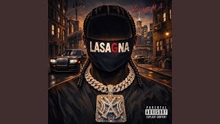 Lasagna - Young M.A