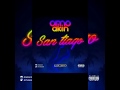San Tiago OmoAkin mp3
