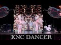 KNC DANCER - KONTEMPORER BEAUTIFUL WHITE at MANTRA PIK