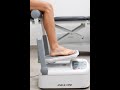 ankle cpm machine #physiotherapist #physiohub #robot #drone #orthoconcepts