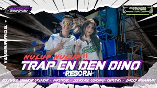 Dj En Den Dino Reborn  Middle Ogrok Ogrok  Nrotok  Horeg