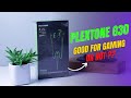 গেইমারদের জন্য কেমন হবে Plextone G30 ? Budget Gaming Earphone Unboxing Review - Candy Tech