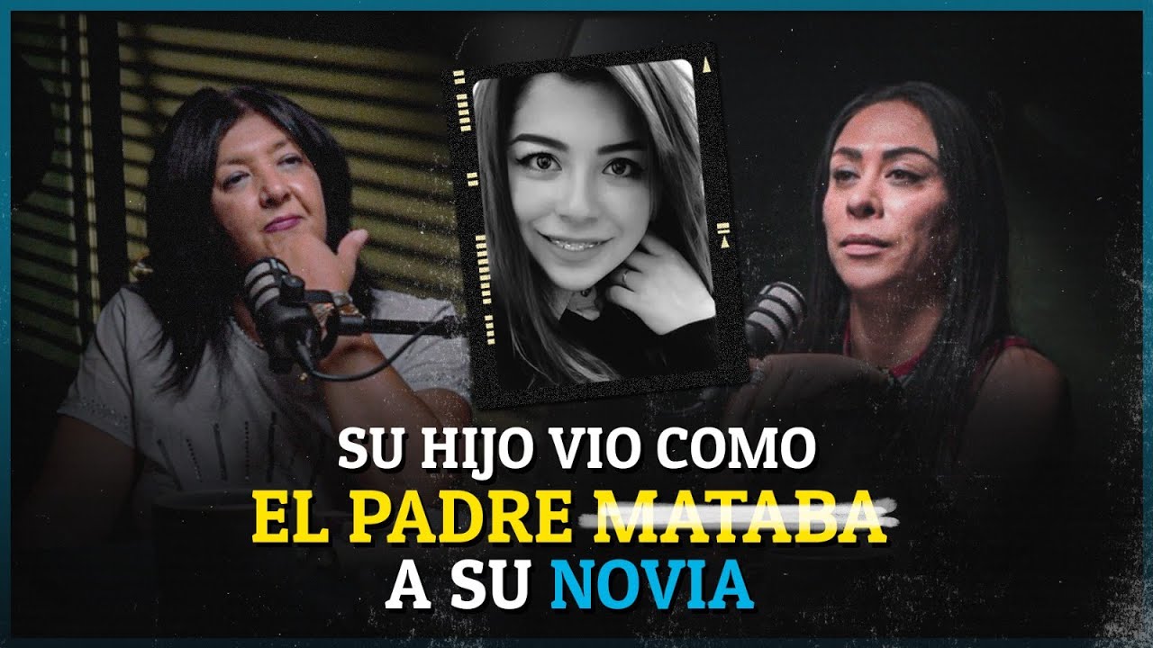 “La fotografía que creó una ley” Ingrid Escamilla | Relatos del Misterio Podcast