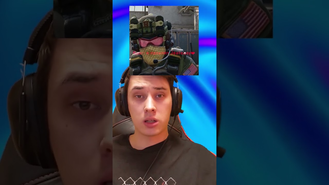 ПРИЦЕЛ, КОТОРЫЙ МЕНЯЕТ ЦВЕТ НА ВРАГЕ В CSGO 