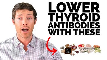 Selenium: The BEST Treatment For Hashimoto