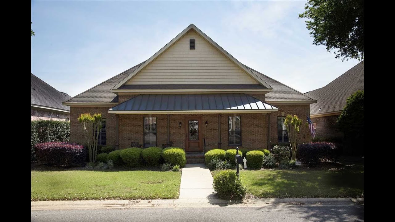 Residential for sale 6588 Willowbridge Drive, Fairhope, AL 36532