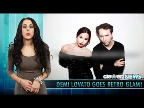 Demi Lovato Sexy Pictures In New Photo Shoot!