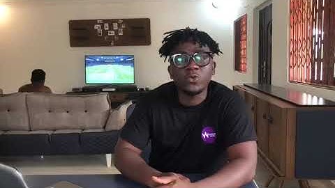 Soorebia killing the beat in the studio