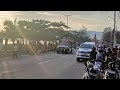 Saudozu Francisco Guterres Lu-Olo Nia Isin Mate Sai Husi Ona Rezidensia Farol ba CCF