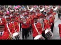 Basel Tattoo Parade 2018(2)