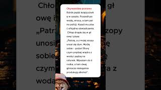 Najsprytniejszy chłop na polskiej wsi! 😎