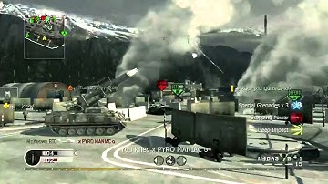 The McKeown | COD4 RTC: Part 4