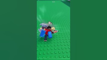 BROKEN VIKING COMBO | Project Smash