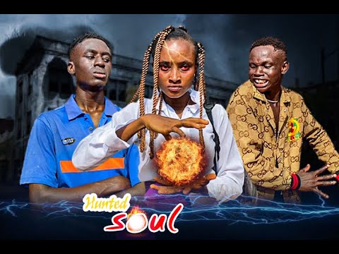 Hunted Soul Episode 1 |Mark Angel Comedy| Sirbalo Studio| Blessedseedcomedy