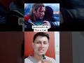 Reencontro de Thor e Loki em Vingadores Doomsday