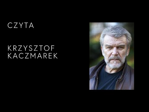 Odcinek 281 czyta Krzysztof Kaczmarek/Projekt Bobkowski