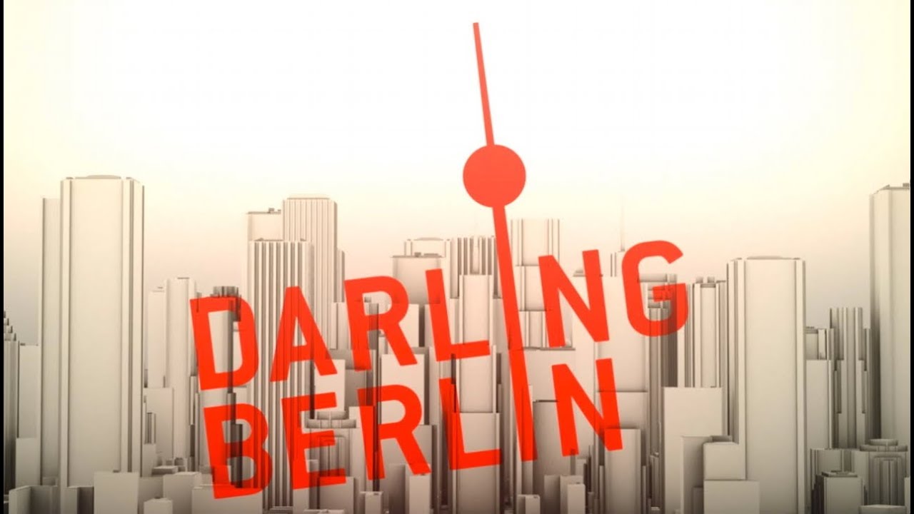 Darling Berlin - Independent-Filme aus der Hauptstadt ᴴᴰ