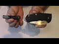 Best knife  flashlight combo for 40 tag  timbo 66 jim m electro xdm50 tetsubo57