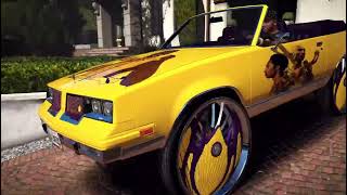 Spice 1  Street General  