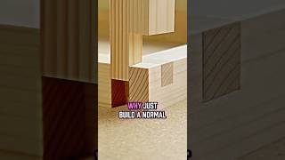 Cynical Master and Satisfying Woodworking  #wood #timelesscraftsmanship #woodworking #craftsmanship