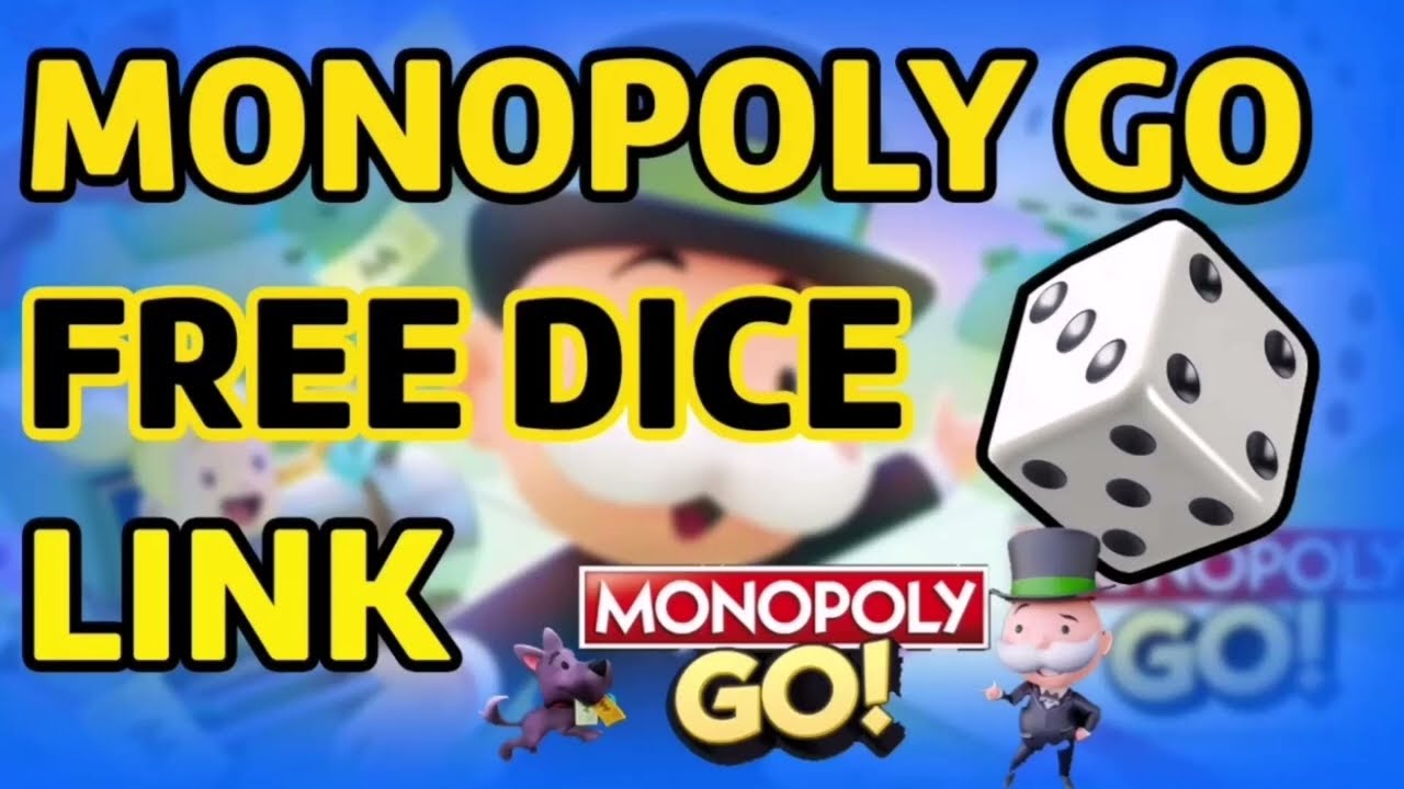 MONOPOLY GO Hack Deutsch Kostenlose Würfel und Geld! - gratis würfel in monopoly go 😍 2024