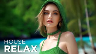 Summer Music Mix 2023 🌱 Best Of Vocals Deep House 🌱 Remixes Popular Songs