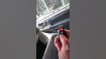 2012 grand caravan new fob#allockandkeyco #locksmithlife #stl #work