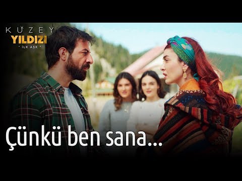 Kuzey Yıldızı İlk Aşk 6. Bölüm - Çünkü Ben Sana...