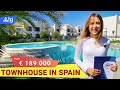 3 bedroom Townhouse in Torrevieja. Property in Spain. Real Estate in Spain from € 189 000