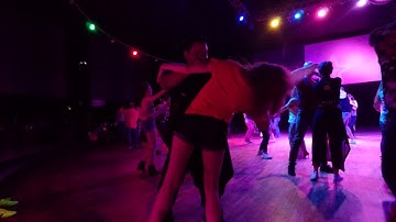 Adilio & Irina, Kakah & Michael. Ukrainian Zouk Carnival 2019