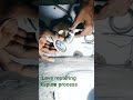 black repairing ka pura process