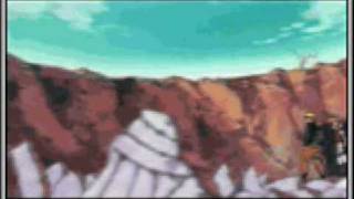 Naruto/Hellsing- Entertainment