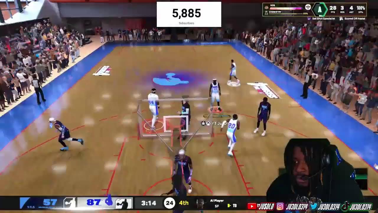 🛑LIVE OTR TO 6K SUBS 15/365 DAYS SHOUTOUT TO THE FEW PPL WHO WATCHING 🛑