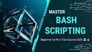 Day 13 🔴 Master Bash Scripting: Beginner to Pro | Full Course 2025 | 60 Days Training Cybersecurity