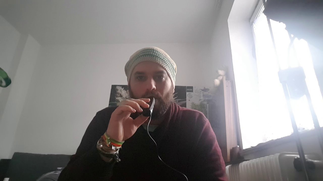 Video-Vorschau G Pen Elite