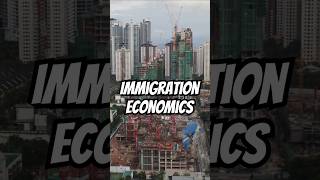 How Does Immigration Boost the Economy?