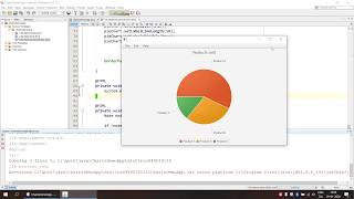 JavaFX and Charts - 05 - Modify Chart Data