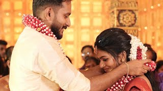 Wedding Video | Arun❤️Pooja | Traditional Hindu Wedding | 20.08.2023 ♥️| Wedding highlights