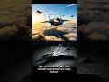 Future 7th generation fighter jets