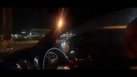 Runx rsi vs golf 6 R