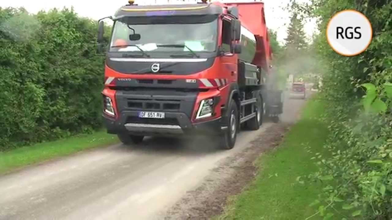 Doble esparcidores ACMAR 2015