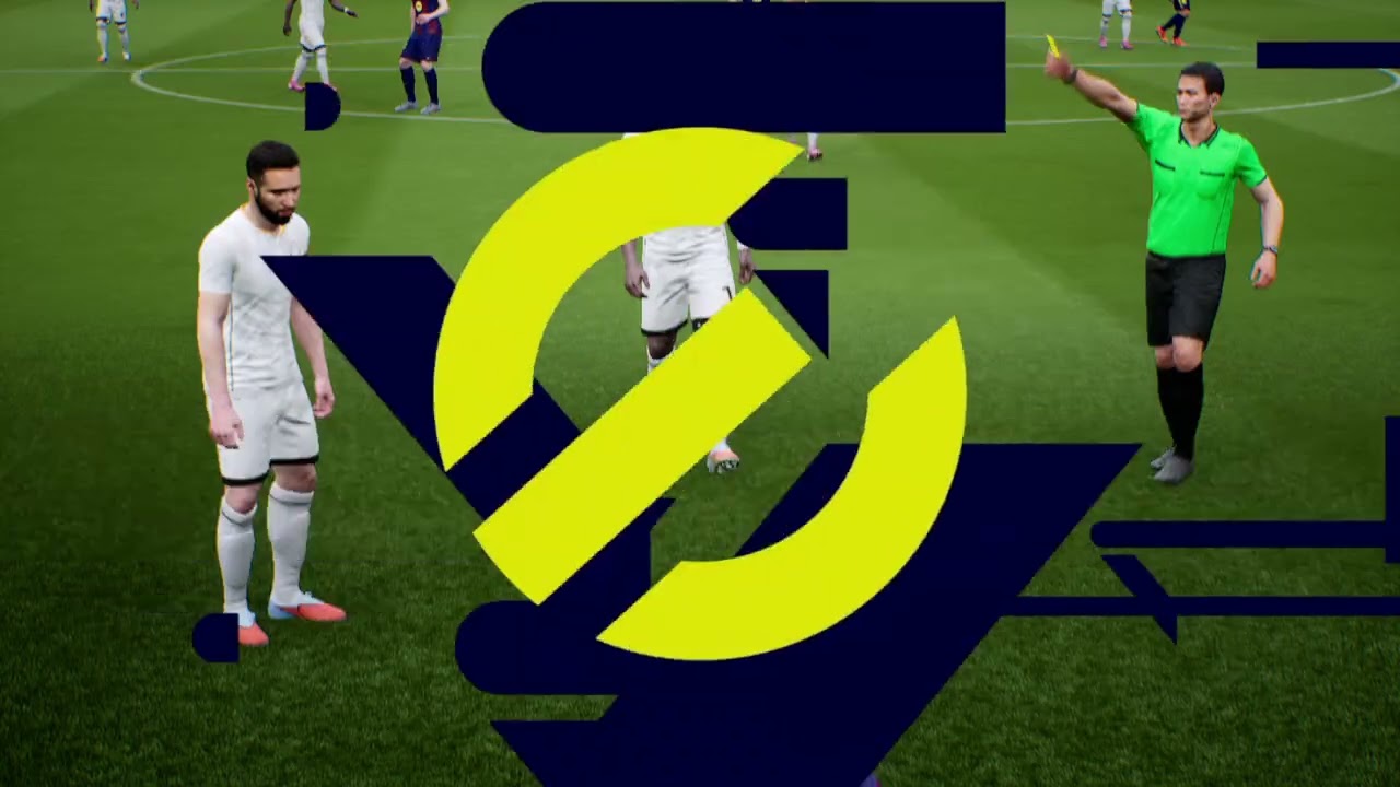 eFootball